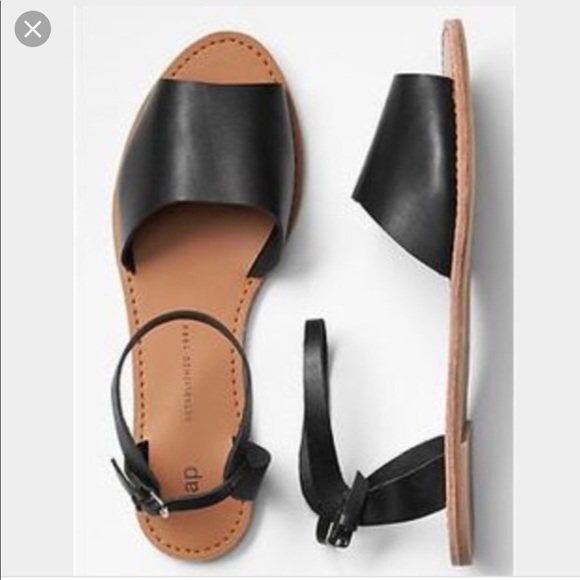 gap sandals